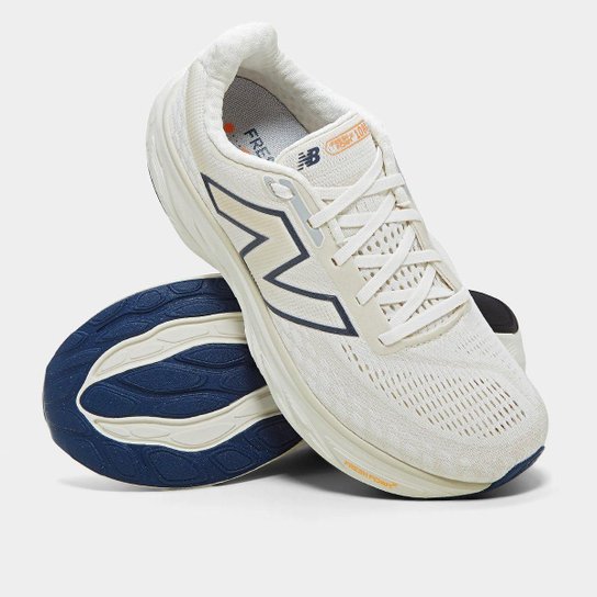 Tênis New Balance Fresh Foam X 1080 V14 Masculino