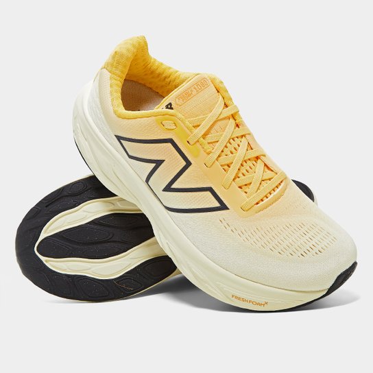 Tênis New Balance Fresh Foam X 1080 V14 Masculino