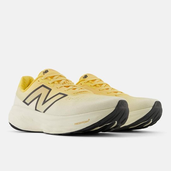 Tênis New Balance Fresh Foam X 1080 V14 Masculino
