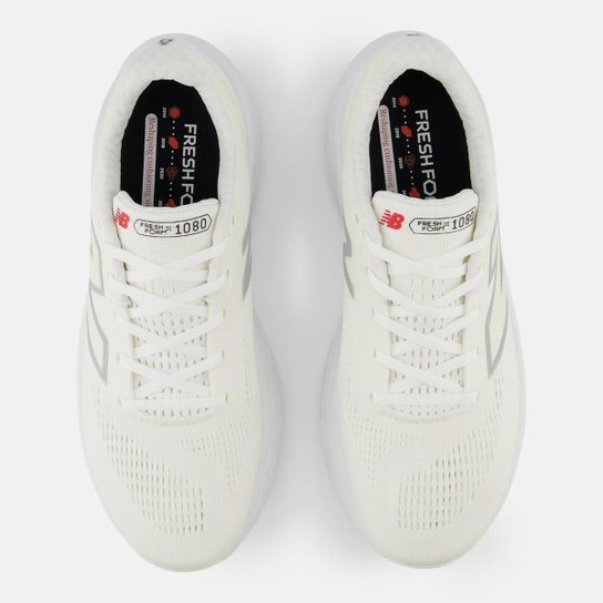 Tênis New Balance Fresh Foam X 1080 V14 Masculino