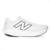 Tênis New Balance Fresh Foam X 1080 V14 Off White e Cinza - Masculino - Off White