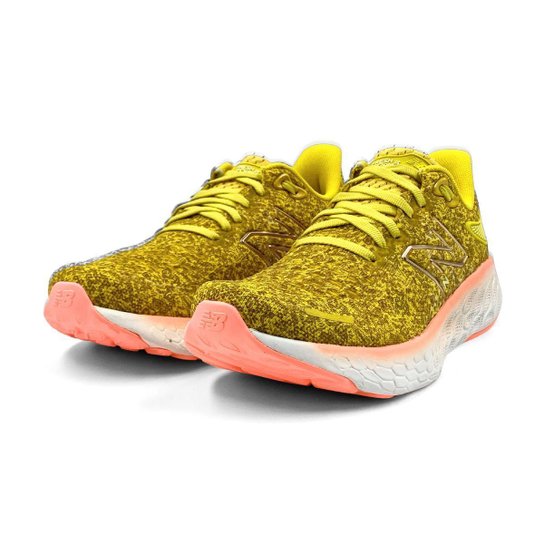 Tênis New Balance Fresh Foam X 1080V12 Feminino