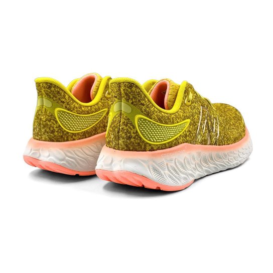Tênis New Balance Fresh Foam X 1080V12 Feminino