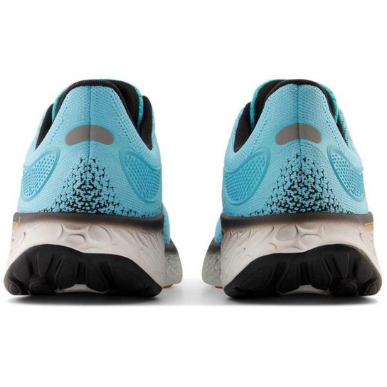 Tênis New Balance Fresh Foam X 1080v12 Masculino-41 Azul