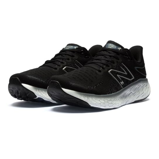 Tênis New Balance Fresh Foam X 1080v12 Masculino