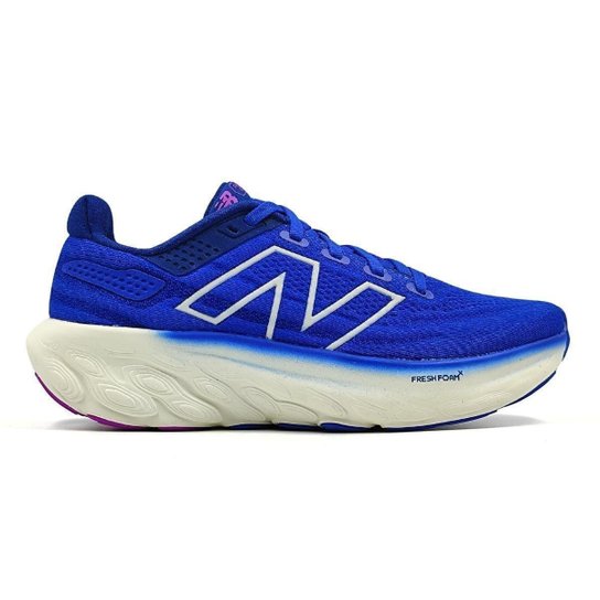 Tênis New Balance Fresh Foam X 1080v13 Feminino
