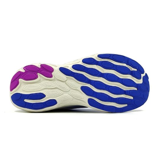 Tênis New Balance Fresh Foam X 1080v13 Feminino