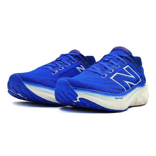 Tênis New Balance Fresh Foam X 1080v13 Feminino