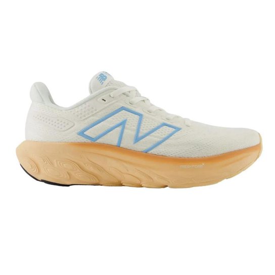 TENIS NEW BALANCE FRESH FOAM X 1080V13 FEMININO