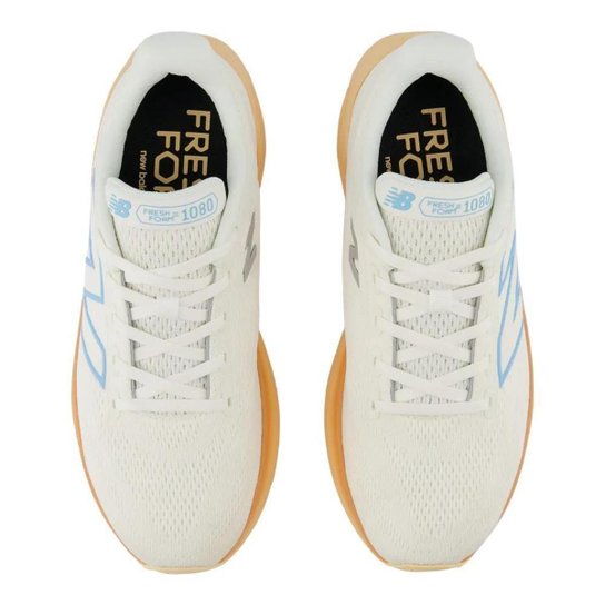 TENIS NEW BALANCE FRESH FOAM X 1080V13 FEMININO