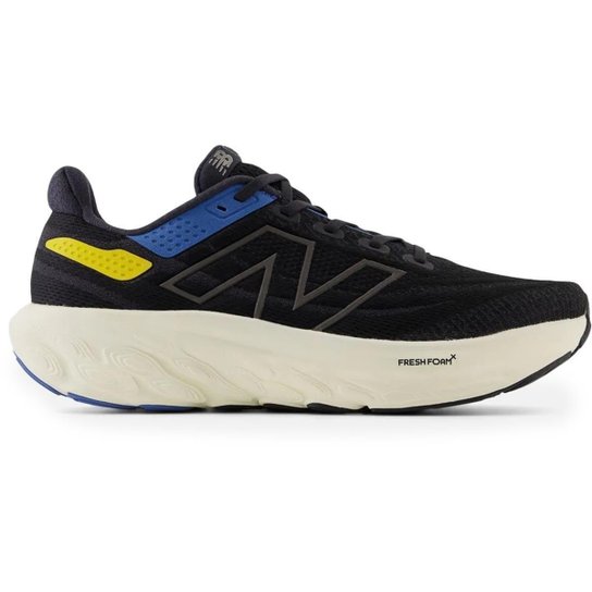 Tenis New Balance Fresh Foam X 1080V13 Masculino Running Confort Corrida