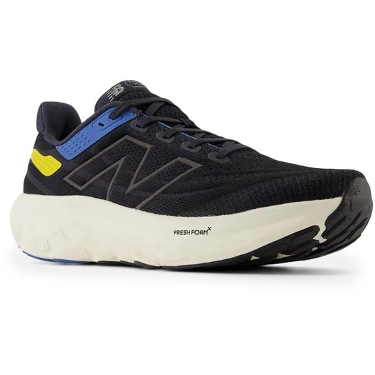 Tenis New Balance Fresh Foam X 1080V13 Masculino Running Confort Corrida