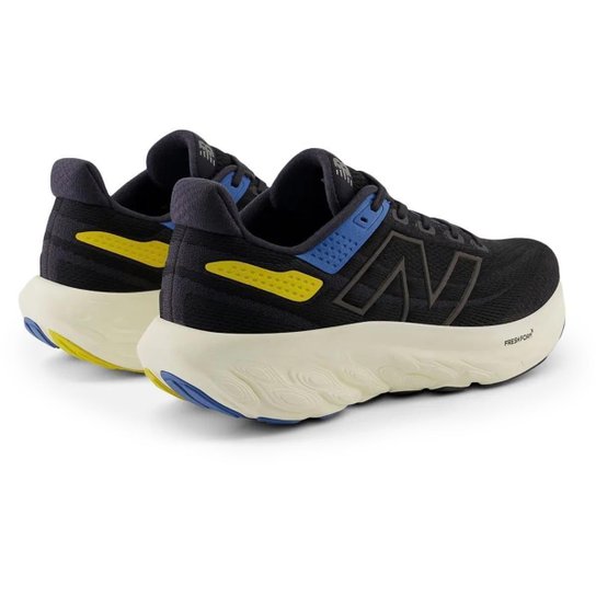 Tenis New Balance Fresh Foam X 1080V13 Masculino Running Confort Corrida