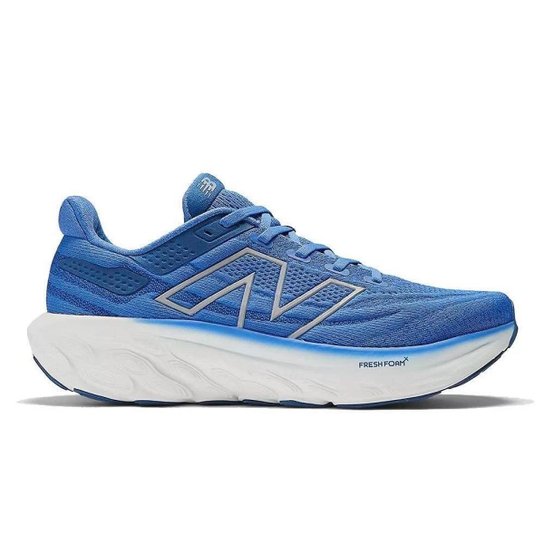 Tênis New Balance Fresh Foam X 1080v13 Masculino