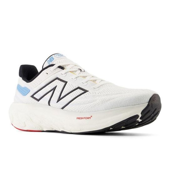 Tênis New Balance Fresh Foam X 1080v13 Masculino