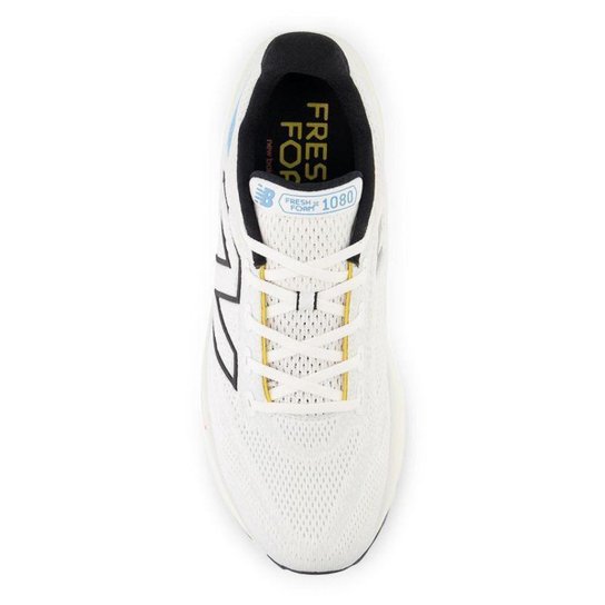 Tênis New Balance Fresh Foam X 1080v13 Masculino