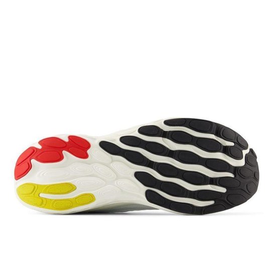 Tênis New Balance Fresh Foam X 1080v13 Masculino