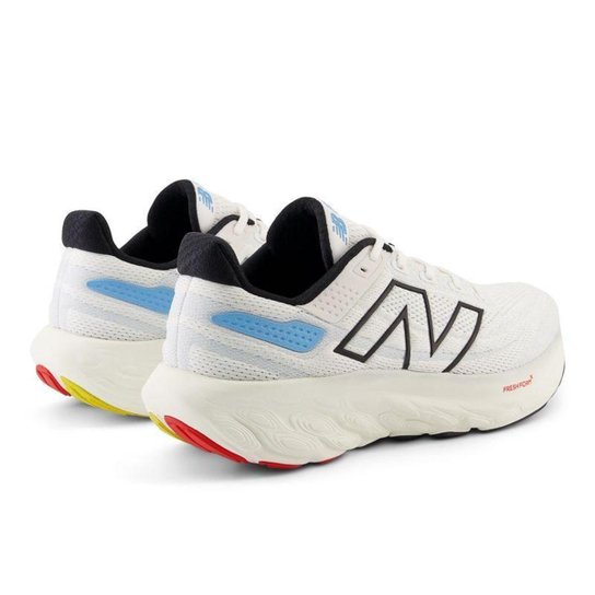 Tênis New Balance Fresh Foam X 1080v13 Masculino