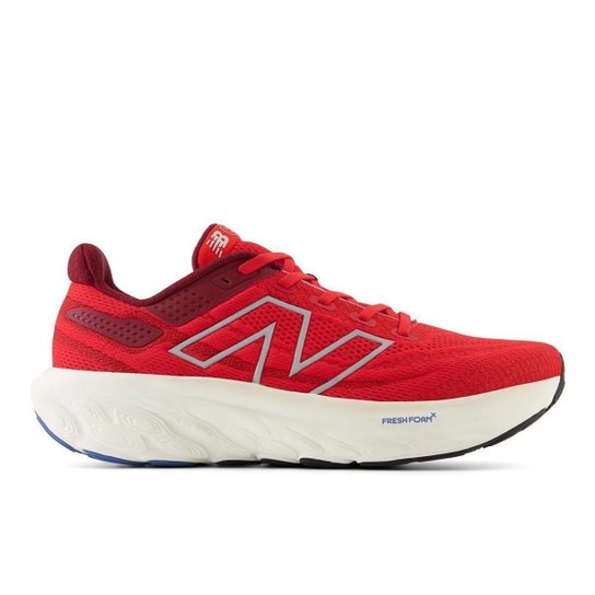 Tênis New Balance Fresh Foam X 1080v13 Masculino