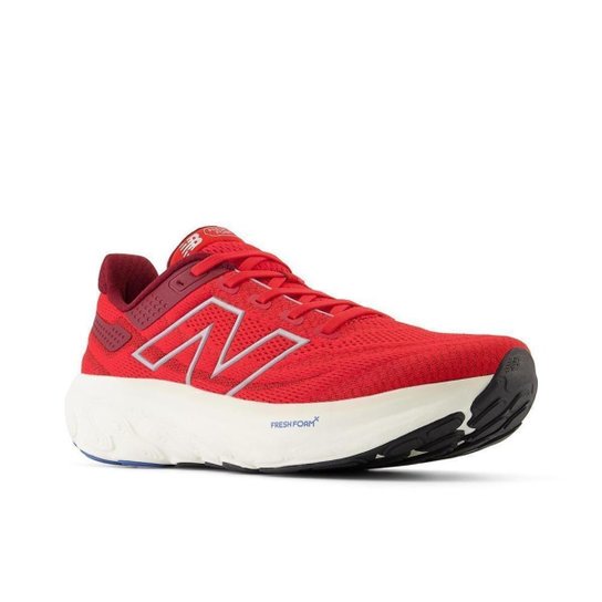 Tênis New Balance Fresh Foam X 1080v13 Masculino