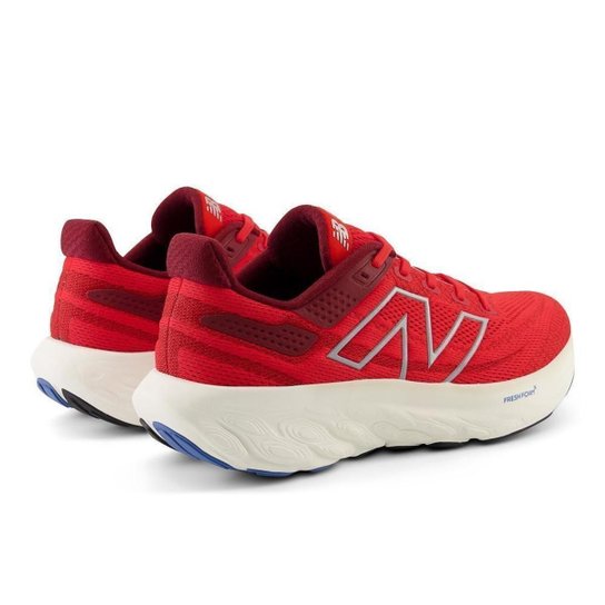 Tênis New Balance Fresh Foam X 1080v13 Masculino