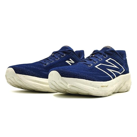 Tênis New Balance Fresh Foam X 1080v13 Masculino