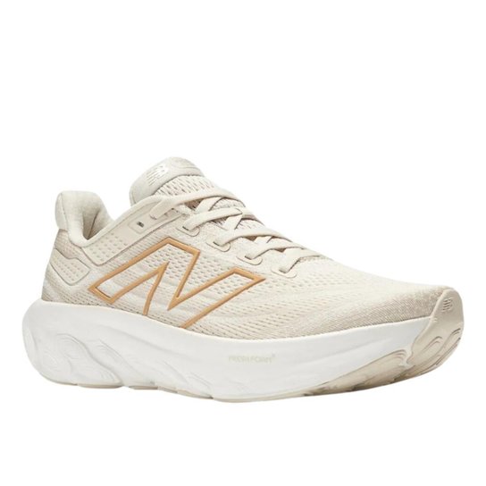 Tenis New Balance Fresh Foam X 1080v13 Masculino