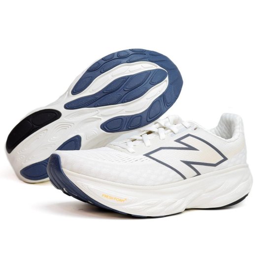 Tênis New Balance Fresh Foam X 1080v14 Feminino