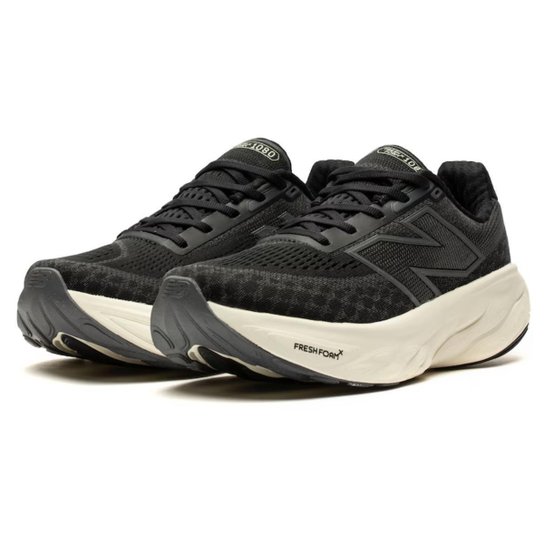 Tênis New Balance Fresh Foam X 1080V14 Masculino