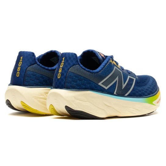 Tênis New Balance Fresh Foam X 1080V14 Masculino