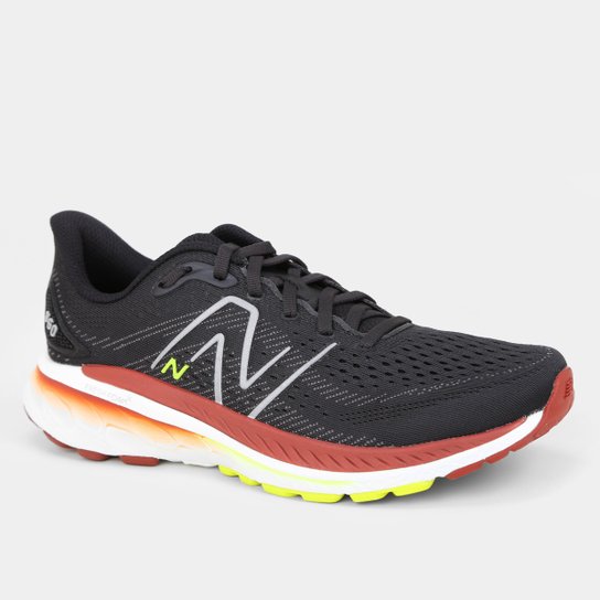 Tênis New Balance Fresh Foam X 860 V13 Masculino