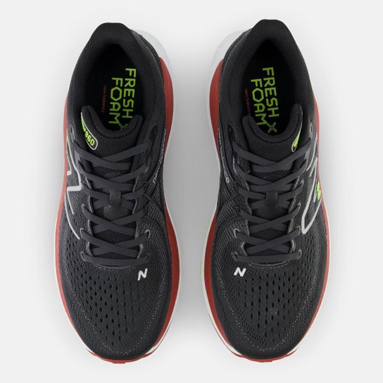 Tênis New Balance Fresh Foam X 860v13 Masculino