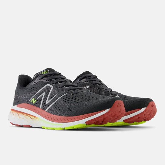 Tênis New Balance Fresh Foam X 860v13 Masculino