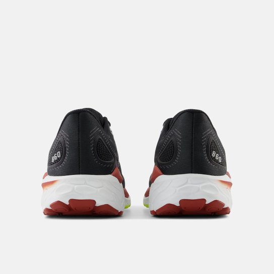 Tênis New Balance Fresh Foam X 860v13 Masculino