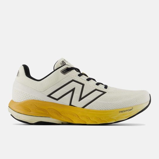Tênis New Balance Fresh Foam X 860v14 Masculino
