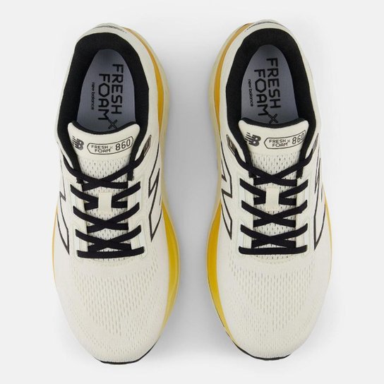 Tênis New Balance Fresh Foam X 860v14 Masculino