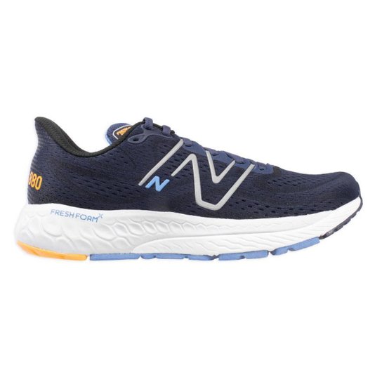Tênis New Balance Fresh Foam X 880 V13 Masculino