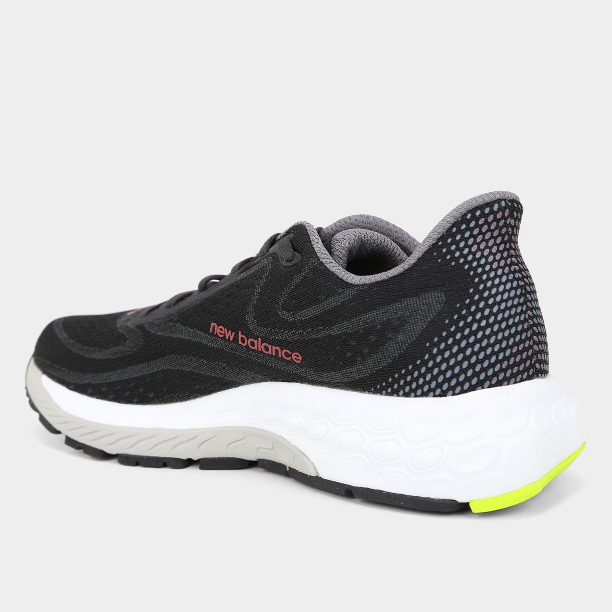 Fresh New Balance M880k10 Review New Balance M880v10 Black White