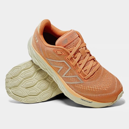 Tênis New Balance Fresh Foam X 880 V14 Feminino