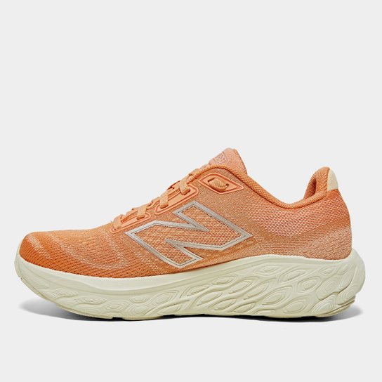 Tênis New Balance Fresh Foam X 880 V14 Feminino