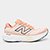 Tênis New Balance Fresh Foam x 880 V15 Feminino - Rosa