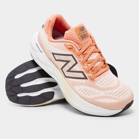 Tênis New Balance Fresh Foam x 880 V15 Feminino