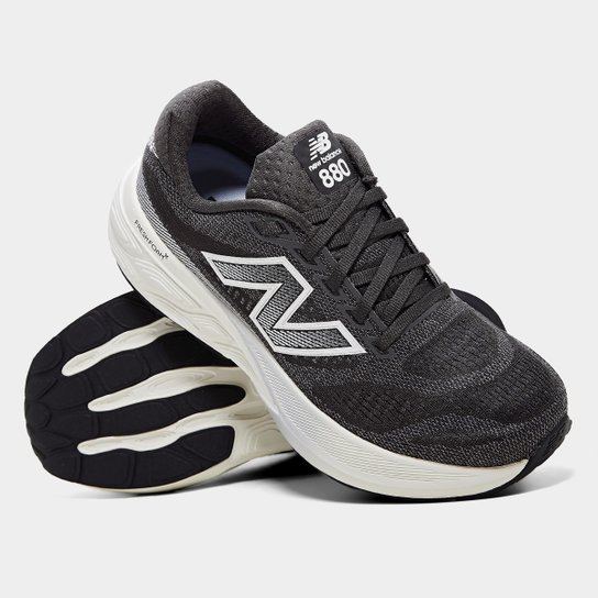 Tênis New Balance Fresh Foam x 880 V15 Feminino