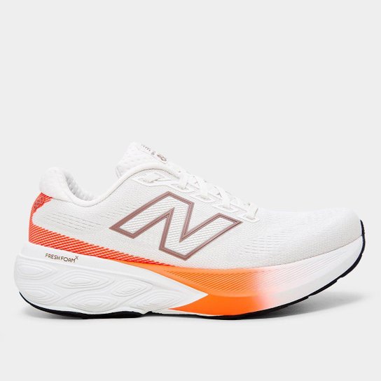 Tênis New Balance Fresh Foam x 880 V15 Feminino