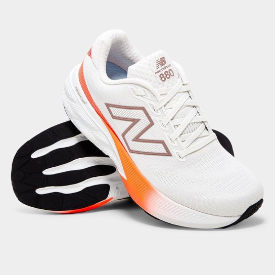 Tênis New Balance Fresh Foam x 880 V15 Feminino