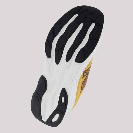 Tênis New Balance Fresh Foam X 880 V15 Laranja