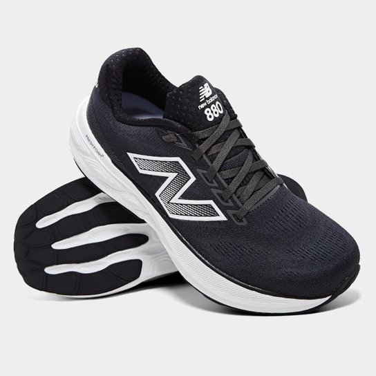 Tênis New Balance Fresh Foam x 880 V15 Masculino