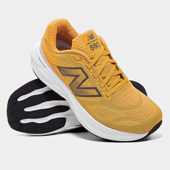 Tênis New Balance Fresh Foam x 880 V15 Masculino