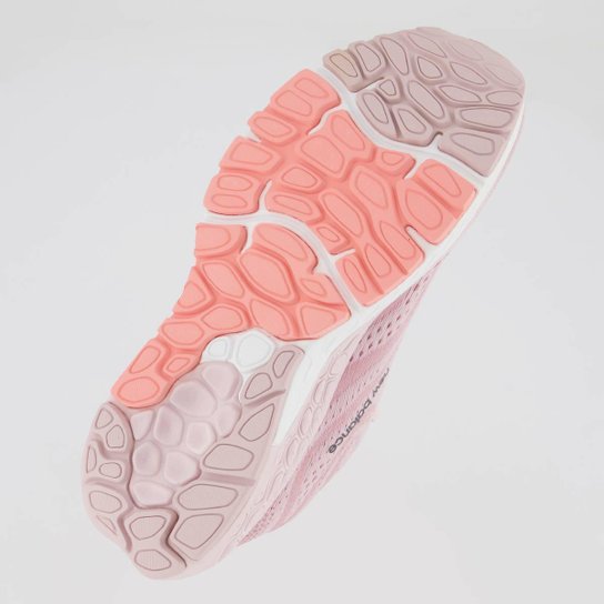 Tênis New Balance Fresh Foam X 880v13 Feminino Rosa