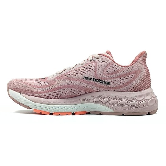 Tênis New Balance Fresh Foam X 880v13 Feminino